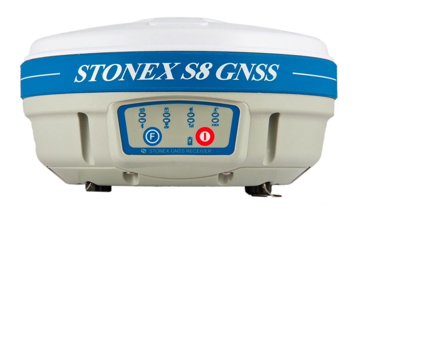Stonex S8 plus 125-14016-4916